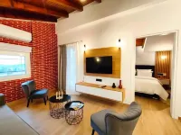 Centro Urban Suites Hotels in Каламбака