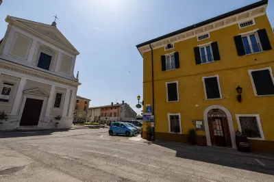 B&B Formigola Hotels in Ghedi