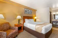 Quality Inn Hamilton Bitterroot Valley