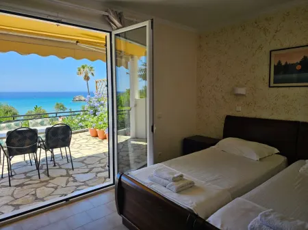 Corfu Glyfada Menigos Resort 45