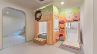 Gimhae Eobangdong Denbasta Kids Land Hotels in Gimhae