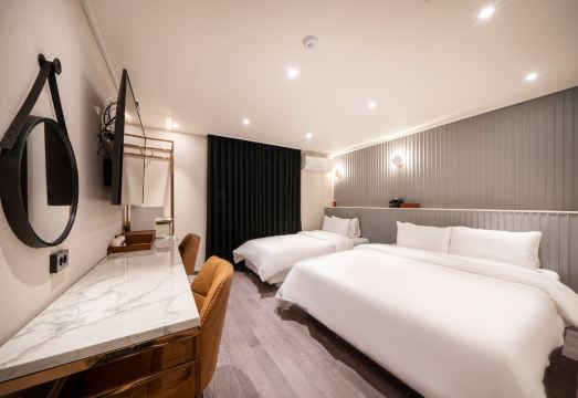 감성 숙소 이미지 1