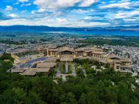 Hilton Dali Resort & Spa