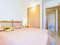 Villa Magna II - parking