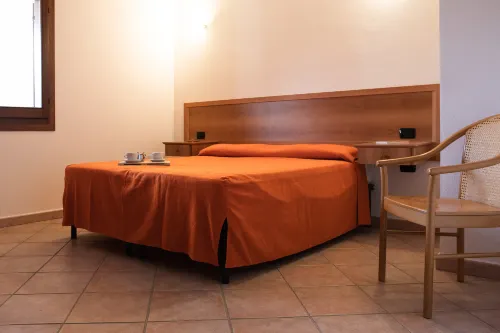 Idilliaco Residence Cala Viola 2 camere da letto posti letto num1382