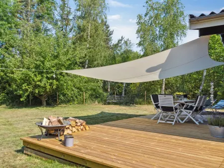 "Thordgrim" - 600m from the Sea Отели в г. Vaeggerlose