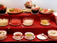 Vits Shalimar, Ankleshwar Hotels in Ankleshwar