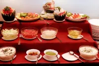 Vits Shalimar, Ankleshwar Hotels in Bharuch