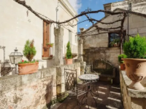 Borgoterra Hotels in Martano