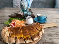 MYAMO BEACH LODGE Hotels in Maluk