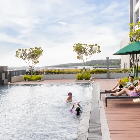 Holiday Inn SEPANG - AIRPORT by IHG