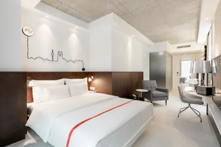 Ruby Ella Hotel Cologne