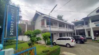 Hotel Garuda Hotel di Kecamatan Banjarnegara
