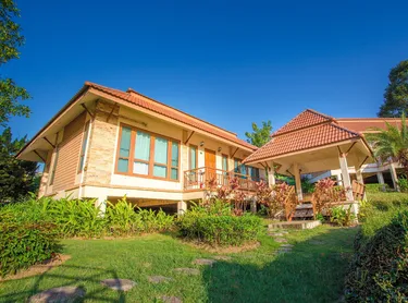 รูปภาพของทองสถิตย์ ฮิลล์ รีสอร์ท เขาใหญ่