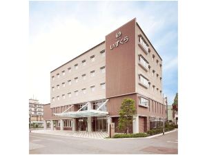Business Hotel Izukura