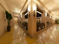 Hotel Lotus Nara (Adult Only) Hotel di Kasagi