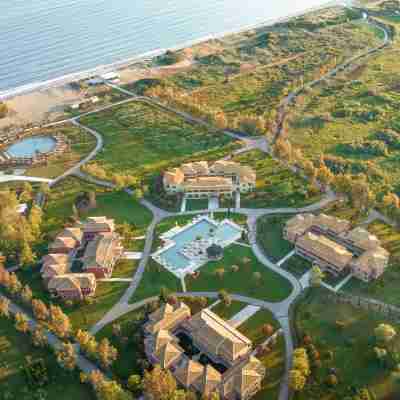 Grecotel LUXME Costa Botanica Hotel Exterior