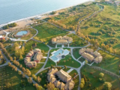 Grecotel LUXME Costa Botanica Hotels in Acharavi