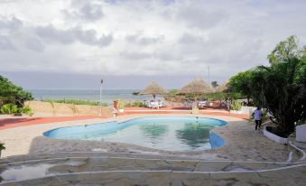 Met Beach Resort Malindi