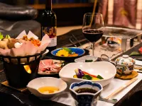 The Umenoya Matsukawakan -Four Seasons Inspired- Hotels in Takayama