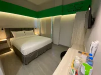 Belson Hotel Ternate Hotel a Central Ternate