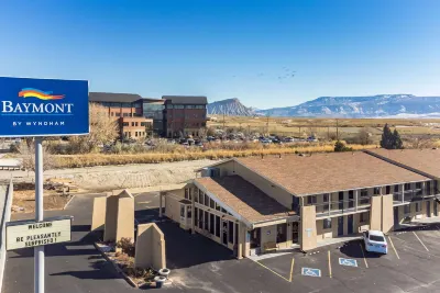 Grand Junction