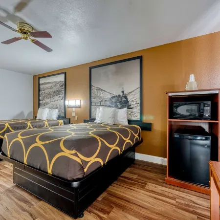 Super 8 by Wyndham Alamosa