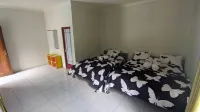 GuciGung Resort Hotel dekat Toko Baru Swalayan