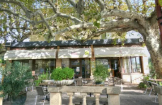 Logis Hôtel de Provence