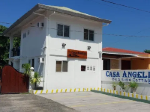 Casa Angelina Resorts Hotels in Cabangan