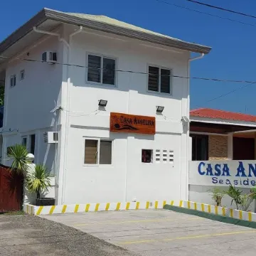 Casa Angelina Resorts