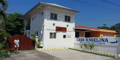 Casa Angelina Resorts Hotels in San Felipe