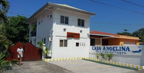 Casa Angelina Resorts Hotels in Cabangan