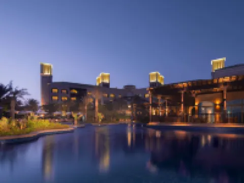 Anantara Desert Islands Resort & Spa Hotels in Al Dhafra