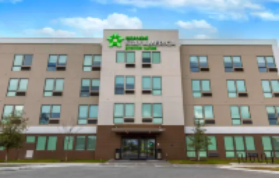 Extended Stay America Premier Suites - Austin - Austin Airport
