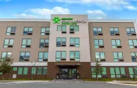 Extended Stay America Premier Suites - Austin - Austin Airport Hotels near Building G