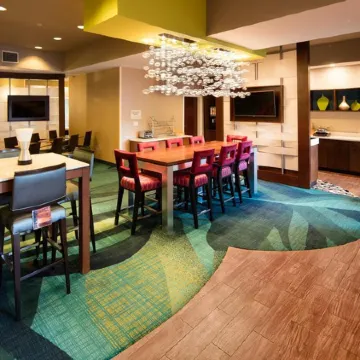 Holiday Inn & Suites BOTHELL by IHG