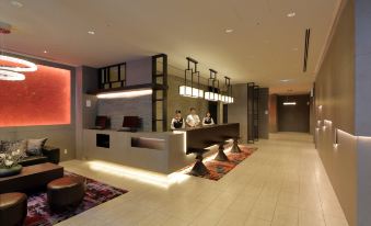 VIA INN UMEDA JR West Group
