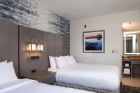 Embassy Suites by Hilton Portland Maine Hotels in Cumberland County