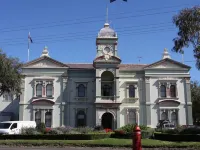 Avonmore on the Park Boutique Hotel Hotels in Randwick