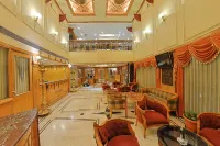Raj Palace Hotels in Chennai