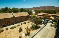 Solar Madariaga Hotel Hotel in zona Elqui Valley