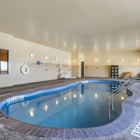 Sleep Inn & Suites
