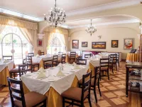 LP Express Hotel Tarma Hotels in Tarma