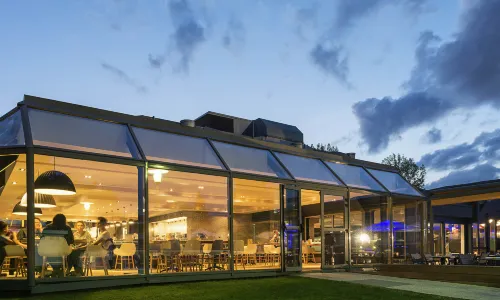 Novotel Lille Aéroport