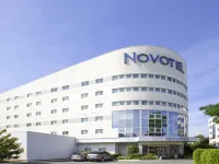 Novotel Paris Orly Rungis Hotels near Lucien Grelinger Stadium