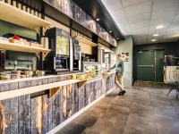 Ibis Budget Bordeaux Airport Hotels in Merignac