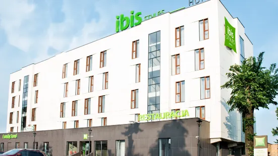 Ibis Styles Gniezno Stare Miasto