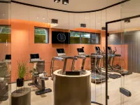 The Emporium Hotel Plovdiv - MGallery Collection - Gym