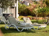 NİNA Resort Otel Hotels in Burhaniye